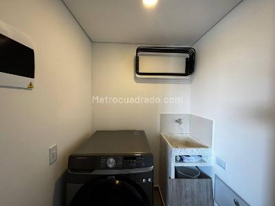 Apartamento de 3 alcobas en venta en Barro Blanco, Rionegro, 75 m² · foto 17 de 20