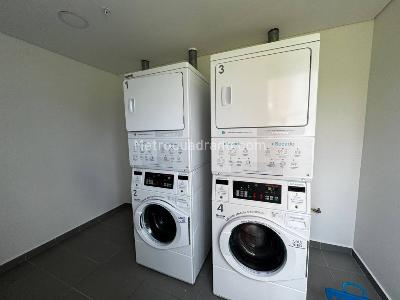 Apartamento de 3 alcobas en venta en Barro Blanco, Rionegro, 75 m² · foto 18 de 20