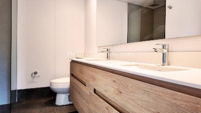 Apartamento de 2 alcobas en venta en El Tesoro, Medellín, 87 m² · foto 11 de 12
