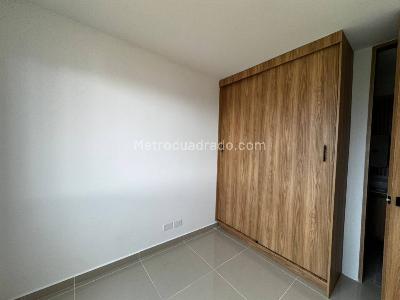 Apartamento de 2 alcobas en arriendo en El Porvenir, Rionegro, 48 m² · foto 4 de 12