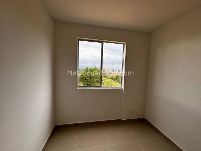 Apartamento de 2 alcobas en arriendo en El Porvenir, Rionegro, 48 m² · foto 6 de 12