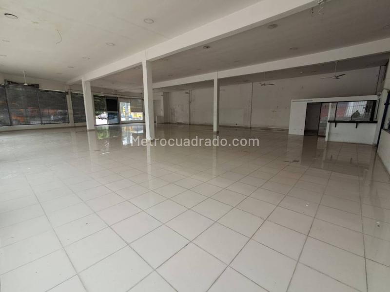Bodega en Arriendo, Perpetuo Socorro, Medellín - Widok 2