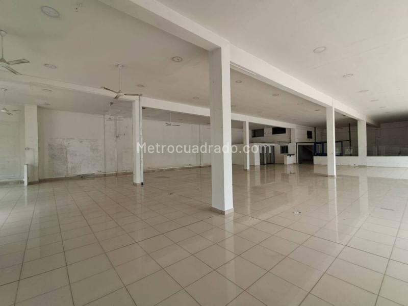 Bodega en Arriendo, Perpetuo Socorro, Medellín - Widok 3