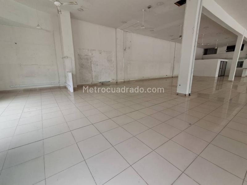 Bodega en Arriendo, Perpetuo Socorro, Medellín - Widok 5