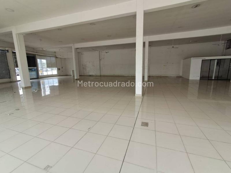 Bodega en Arriendo, Perpetuo Socorro, Medellín - Widok 6