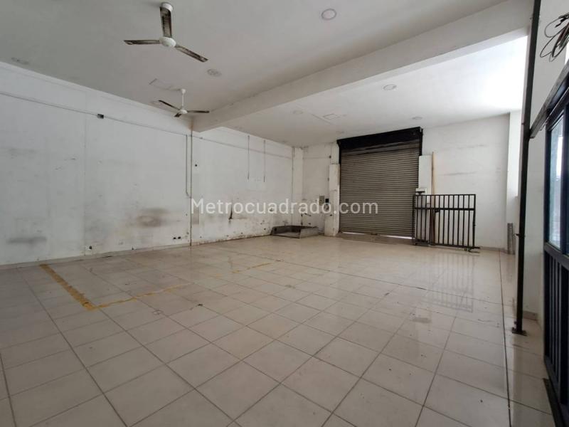 Bodega en Arriendo, Perpetuo Socorro, Medellín - Więcej