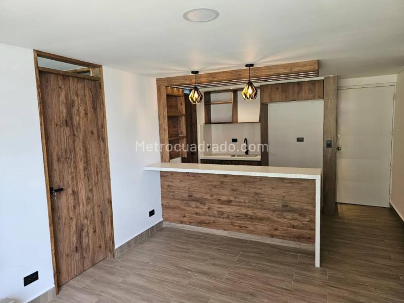 Apartamento en Arriendo, El Porvenir, Rionegro