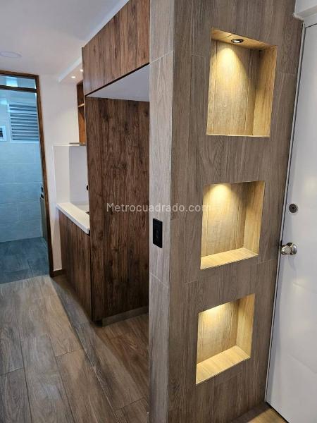 Apartamento en Arriendo, El Porvenir, Rionegro - 3