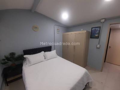 Casa de 5 alcobas en arriendo en Malibu, Medellín, 300 m² · foto 17 de 20