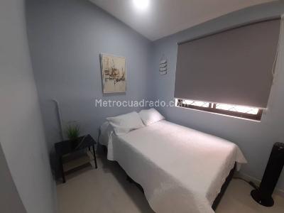 Casa de 5 alcobas en arriendo en Malibu, Medellín, 300 m² · foto 18 de 20