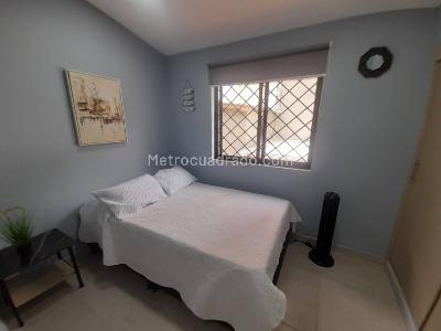 Casa de 5 alcobas en arriendo en Malibu, Medellín, 300 m² · foto 19 de 20