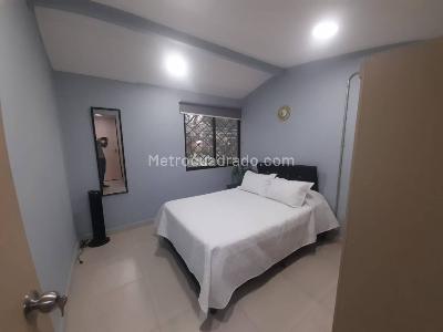 Casa de 5 alcobas en arriendo en Malibu, Medellín, 300 m² · foto 20 de 20
