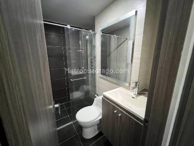 Apartamento de 3 alcobas en arriendo en Conquistadores, Medellín, 120 m² · foto 15 de 15