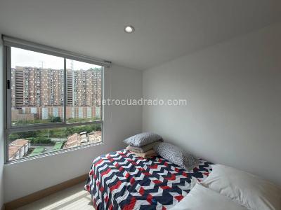 Apartamento de 2 alcobas en arriendo en Loma Del Indio, Medellín, 87 m² · foto 16 de 16