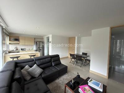 Apartamento de 2 alcobas en arriendo en Loma Del Indio, Medellín, 87 m² · foto 6 de 16