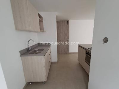 Apartment for rent in Cabañas, Bello