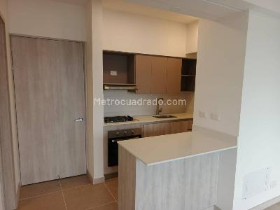 Apartamento de 2 alcobas en arriendo en Ciudad Del Rio, Medellín, 64 m² · foto 4 de 13