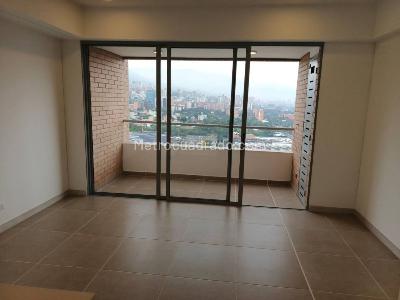Apartamento de 2 alcobas en arriendo en Ciudad Del Rio, Medellín, 64 m² · foto 6 de 13