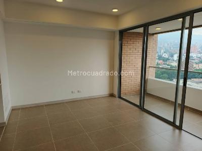 Apartamento de 2 alcobas en arriendo en Ciudad Del Rio, Medellín, 64 m² · foto 11 de 13