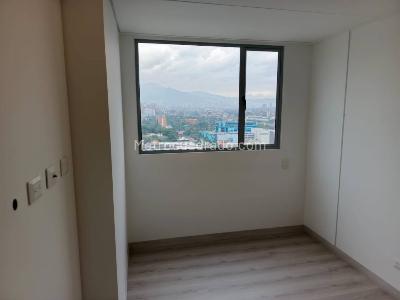 Apartamento de 2 alcobas en arriendo en Ciudad Del Rio, Medellín, 64 m² · foto 13 de 13