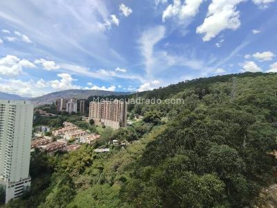 Apartamento de 2 alcobas en arriendo en Las Palmas, Medellín, 65 m² · foto 10 de 16