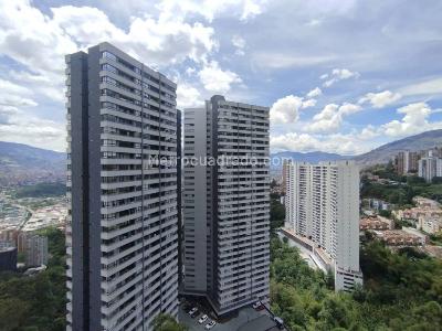 Apartamento de 2 alcobas en arriendo en Las Palmas, Medellín, 65 m² · foto 12 de 16