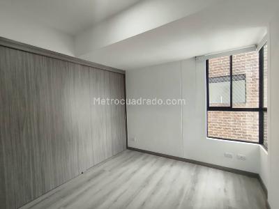 Apartamento de 2 alcobas en arriendo en Las Palmas, Medellín, 65 m² · foto 15 de 16