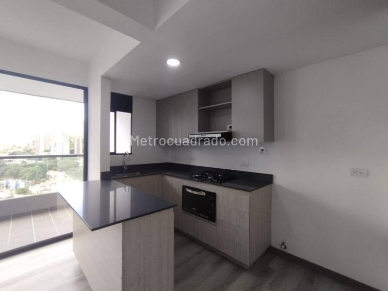 2BR Apartment in Las Palmas (65 m²)