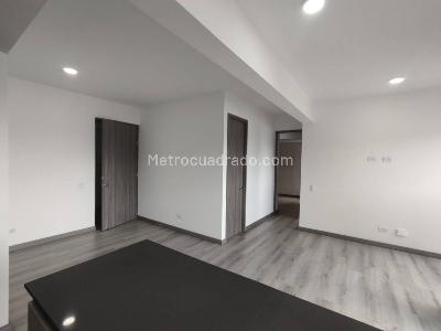 Apartamento de 2 alcobas en arriendo en Las Palmas, Medellín, 65 m² · foto 2 de 16