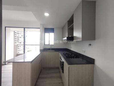 Apartamento de 2 alcobas en arriendo en Las Palmas, Medellín, 65 m² · foto 3 de 16