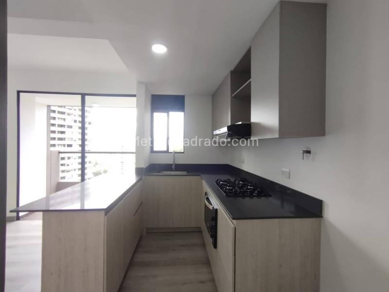 2BR Apartment in Las Palmas (65 m²) - 3