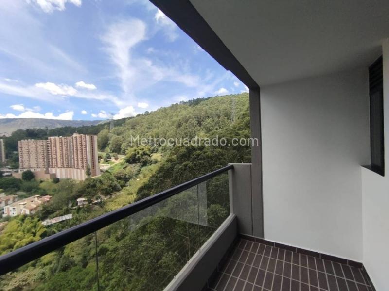2BR Apartment in Las Palmas (65 m²) - 5