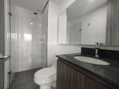 Apartamento de 2 alcobas en arriendo en Las Palmas, Medellín, 65 m² · foto 6 de 16