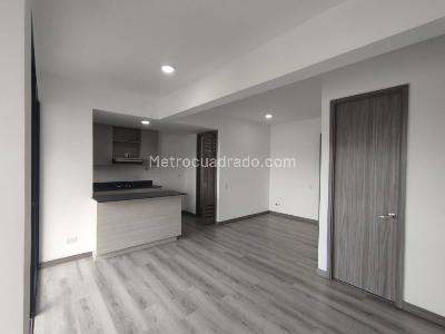 Apartamento de 2 alcobas en arriendo en Las Palmas, Medellín, 65 m² · foto 7 de 16