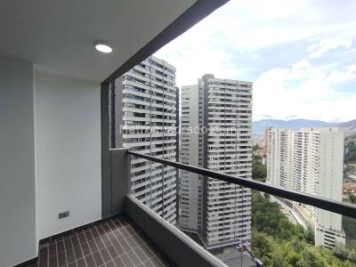 Apartamento de 2 alcobas en arriendo en Las Palmas, Medellín, 65 m² · foto 8 de 16
