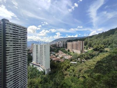 Apartamento de 2 alcobas en arriendo en Las Palmas, Medellín, 65 m² · foto 9 de 16