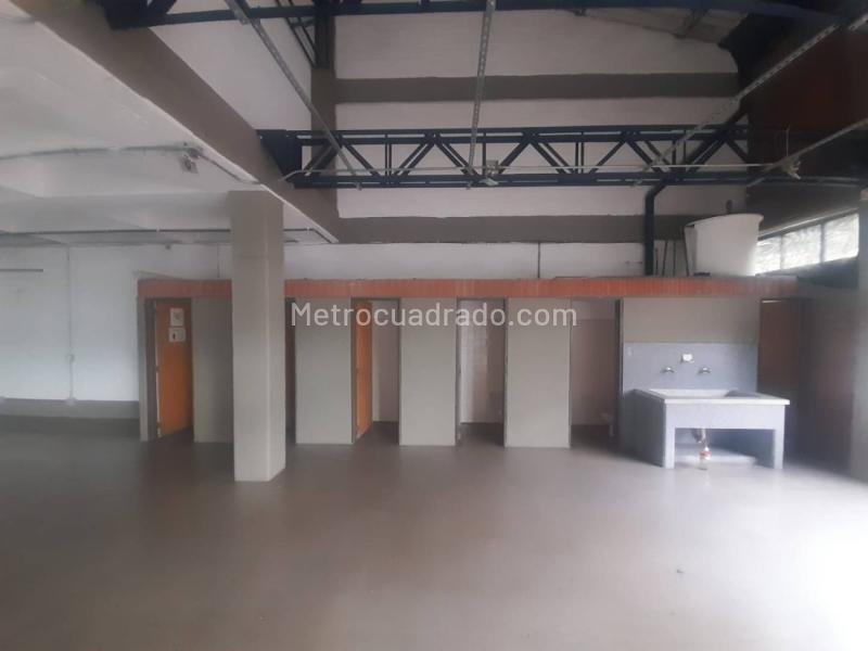 Bodega en Arriendo, Guayabal, Medellín - Vista 4