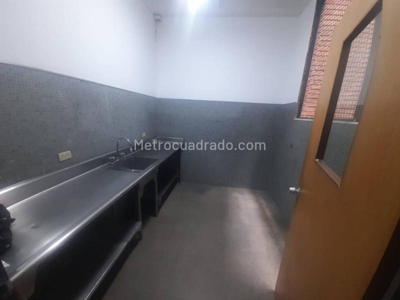 Bodega en Arriendo, Guayabal, Medellín - Vista 5