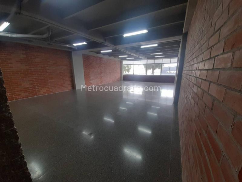 Oficina en Arriendo, Guayabal, Medellín - Vista 2