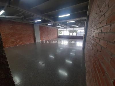 Oficina en Arriendo, Guayabal, Medellín