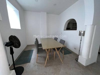 Apartamento de 2 alcobas en arriendo en Santa Monica, Medellín, 880 m² · foto 3 de 18
