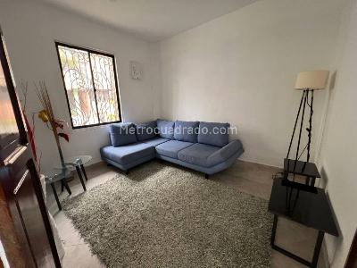 Apartamento de 2 alcobas en arriendo en Santa Monica, Medellín, 880 m² · foto 4 de 18