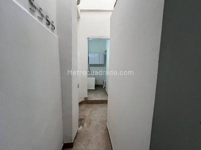 Apartamento de 2 alcobas en arriendo en Santa Monica, Medellín, 880 m² · foto 9 de 18