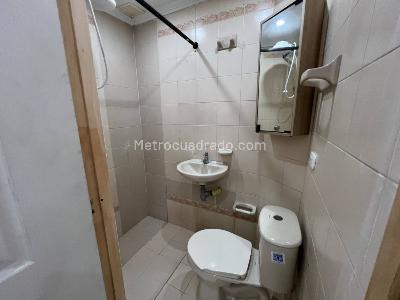Apartamento de 2 alcobas en arriendo en Santa Monica, Medellín, 880 m² · foto 10 de 18