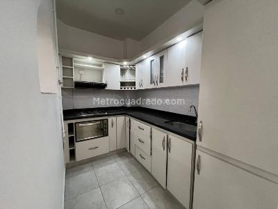 Apartamento de 2 alcobas en arriendo en Santa Monica, Medellín, 880 m² · foto 16 de 18