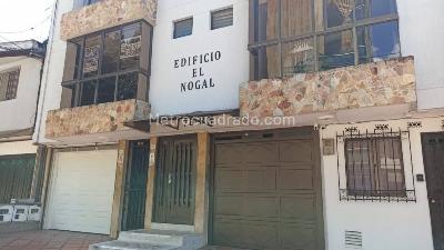 Apartamento en venta en Laureles, Medellín · foto 3 de 20