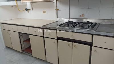Apartamento en venta en Laureles, Medellín · foto 6 de 20