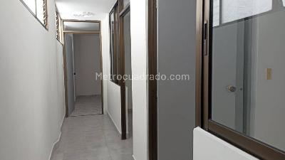 Apartamento en venta en Laureles, Medellín · foto 9 de 20