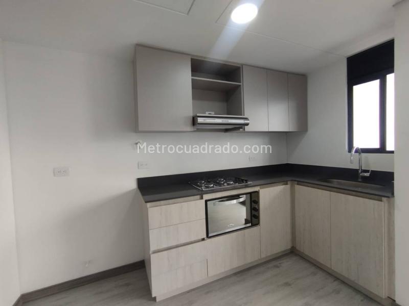 2BR Apartment in Las Palmas (58 m²)