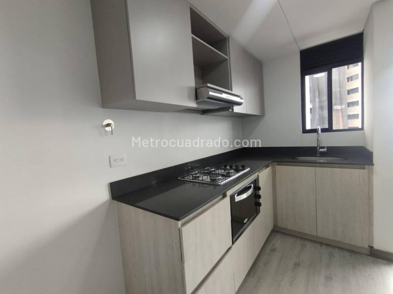 2BR Apartment in Las Palmas (58 m²) - 2